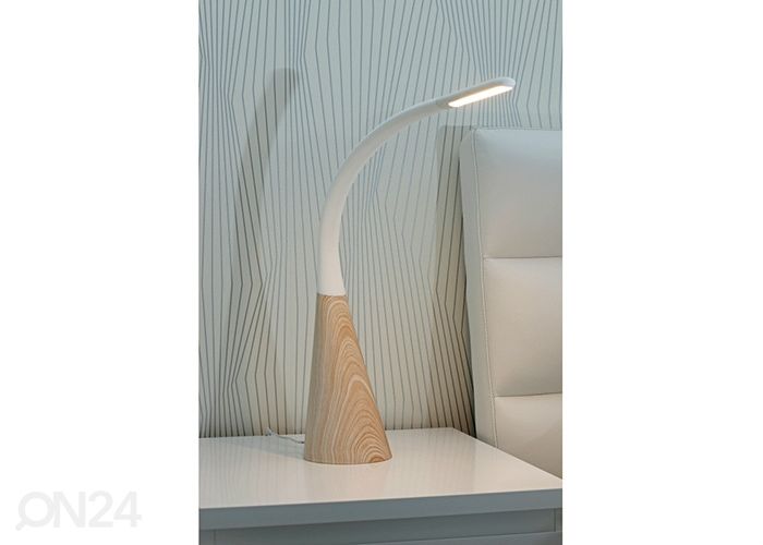 Настольная лампа Swan увеличить