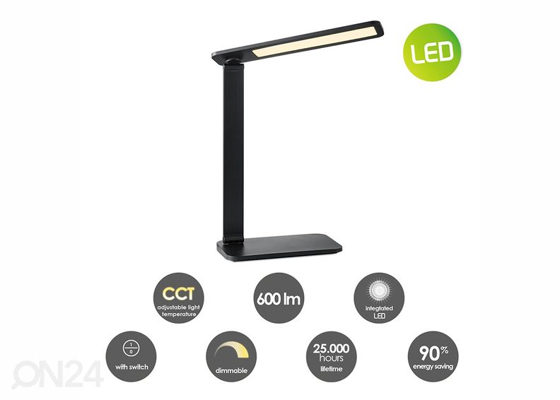 Настольная лампа Talia увеличить