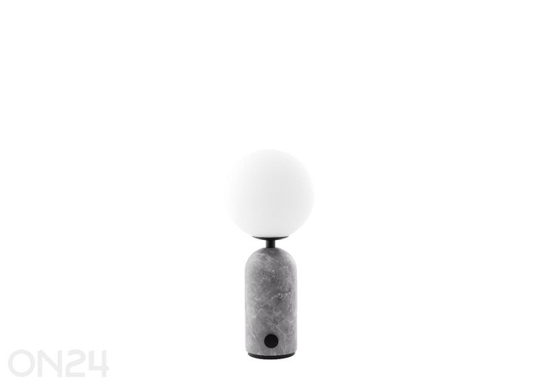 Настольная лампа Torrano, перезаряжаемая увеличить