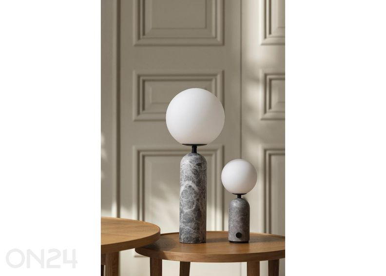 Настольная лампа Torrano, перезаряжаемая увеличить