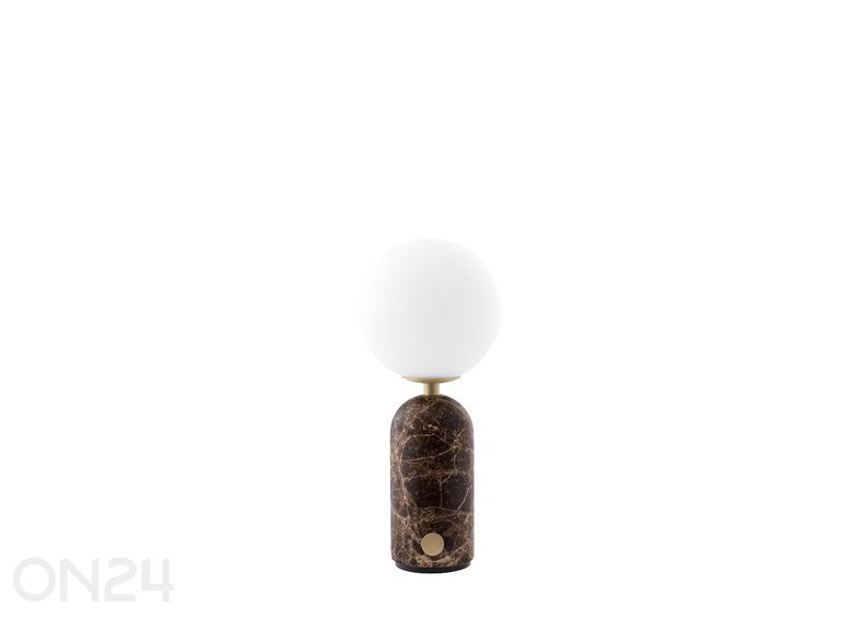 Настольная лампа Torrano, перезаряжаемая увеличить