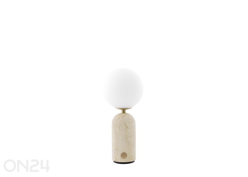 Настольная лампа Torrano, перезаряжаемая увеличить