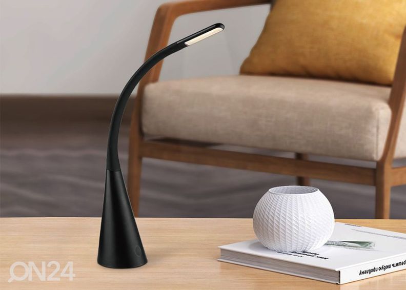 Настольная лампа Touch увеличить