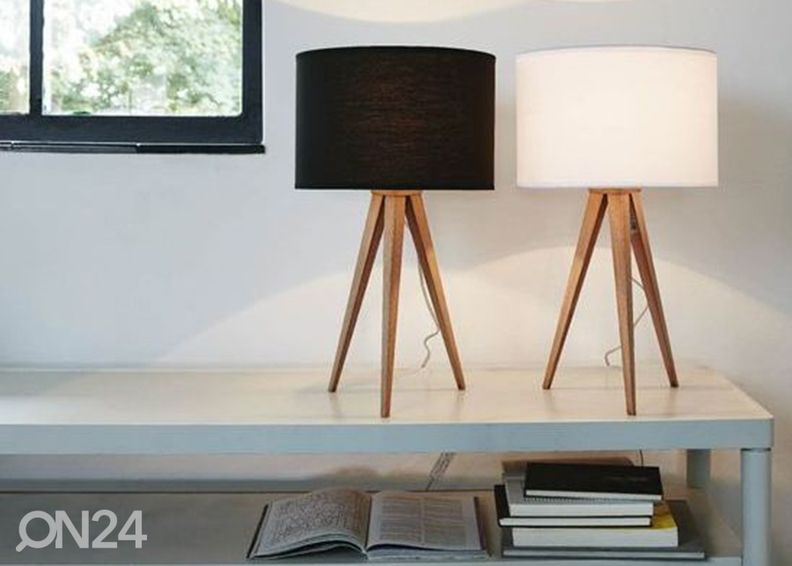 Настольная лампа Tree увеличить