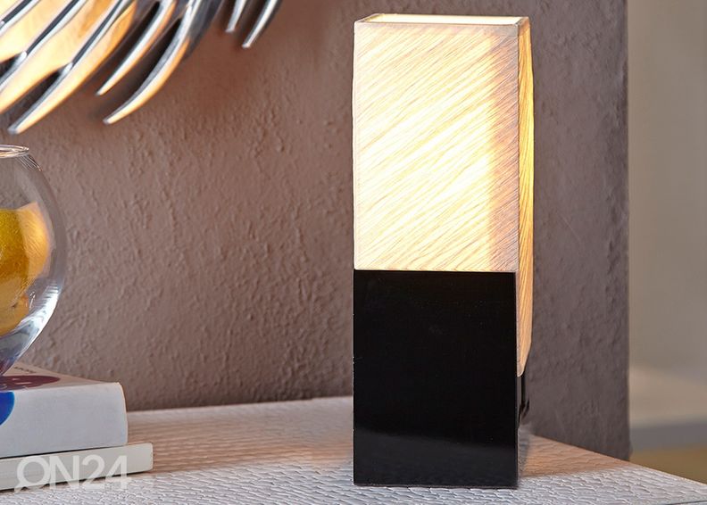 Настольная лампа Twilight увеличить