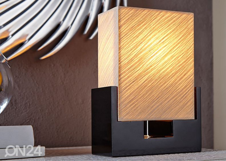 Настольная лампа Twilight увеличить