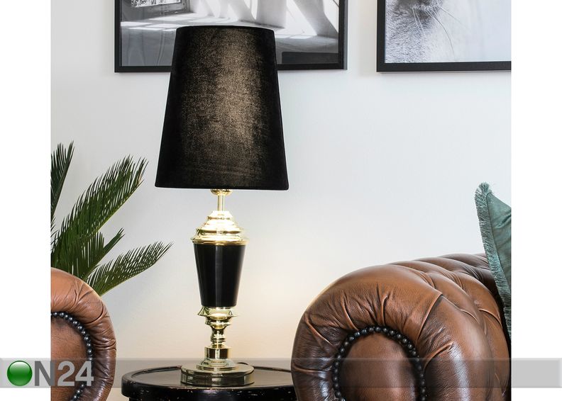 Настольная лампа Wallenberg увеличить