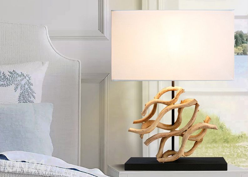 Настольная лампа Wave увеличить