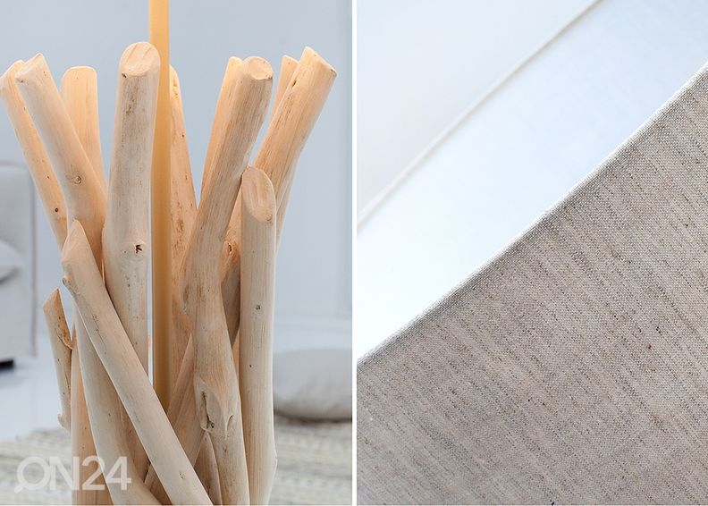 Настольная лампа Wild Nature увеличить