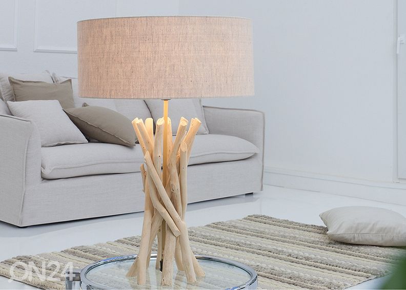 Настольная лампа Wild Nature увеличить