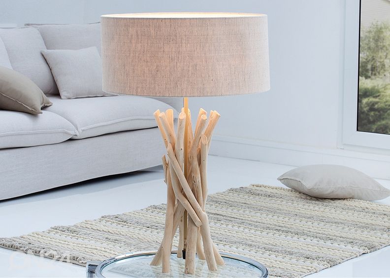 Настольная лампа Wild Nature увеличить