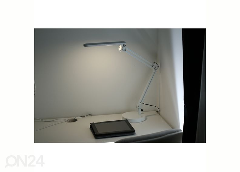 Настольная лампа Work увеличить