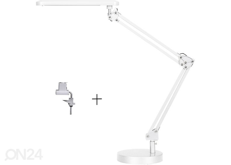 Настольная лампа Work увеличить