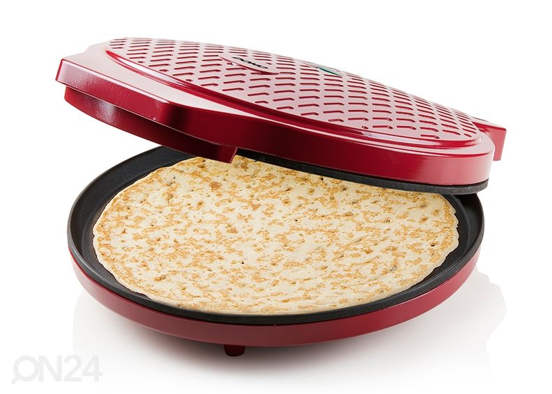 Настольная мини электропечь для приготовления пиццы Domo увеличить