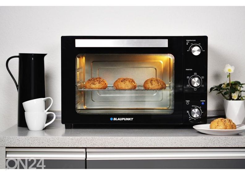 Настольная печь Blaupunkt увеличить