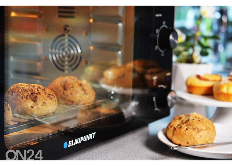 Настольная печь Blaupunkt увеличить