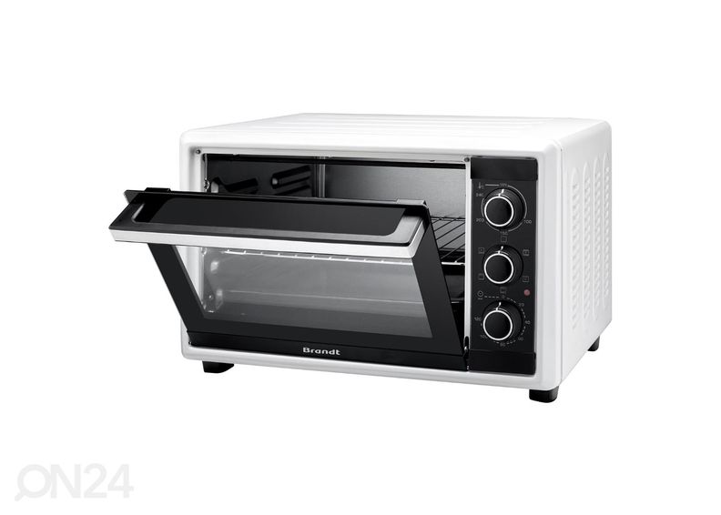 Настольная печь Brandt FC21MUW увеличить