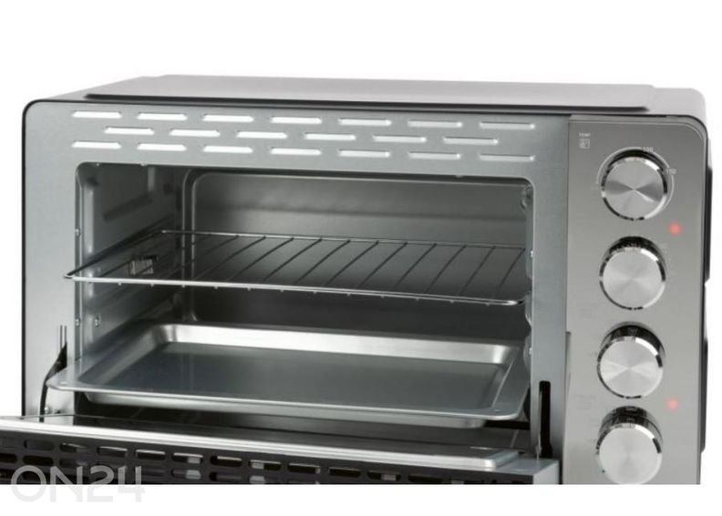 Настольная печь ProfiCook PCMBG1277 увеличить