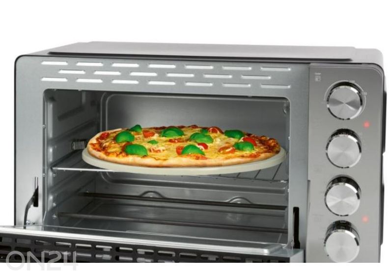 Настольная печь ProfiCook PCMBG1277 увеличить