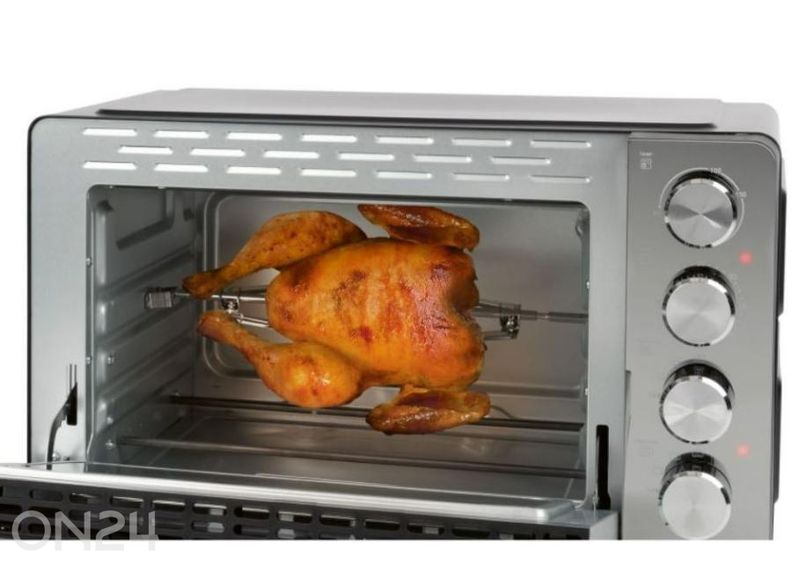 Настольная печь ProfiCook PCMBG1277 увеличить