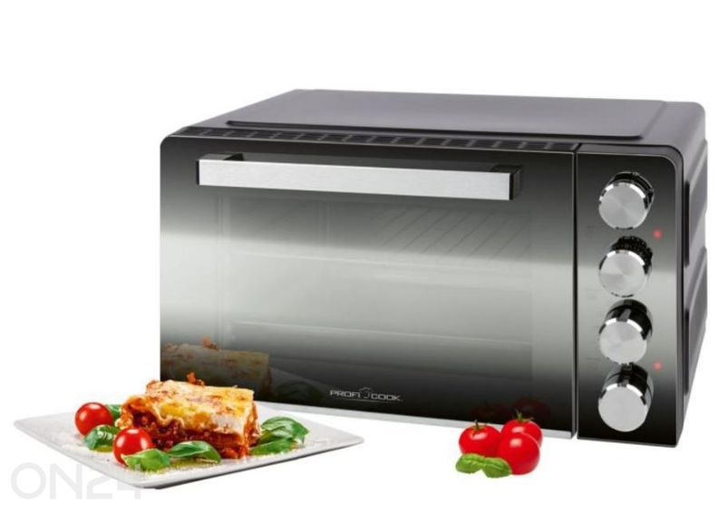 Настольная печь ProfiCook PCMBG1277 увеличить