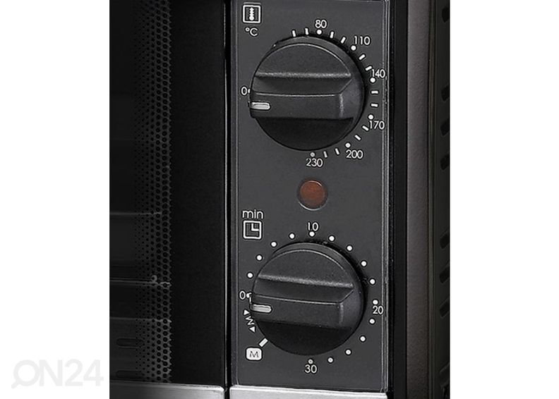 Настольная печь Rommelsbacher BG950 увеличить