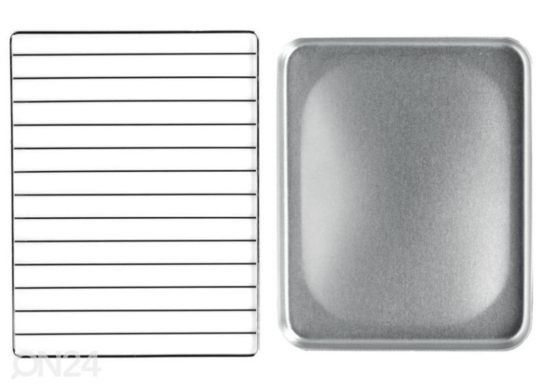 Настольная печь Rommelsbacher BG950 увеличить