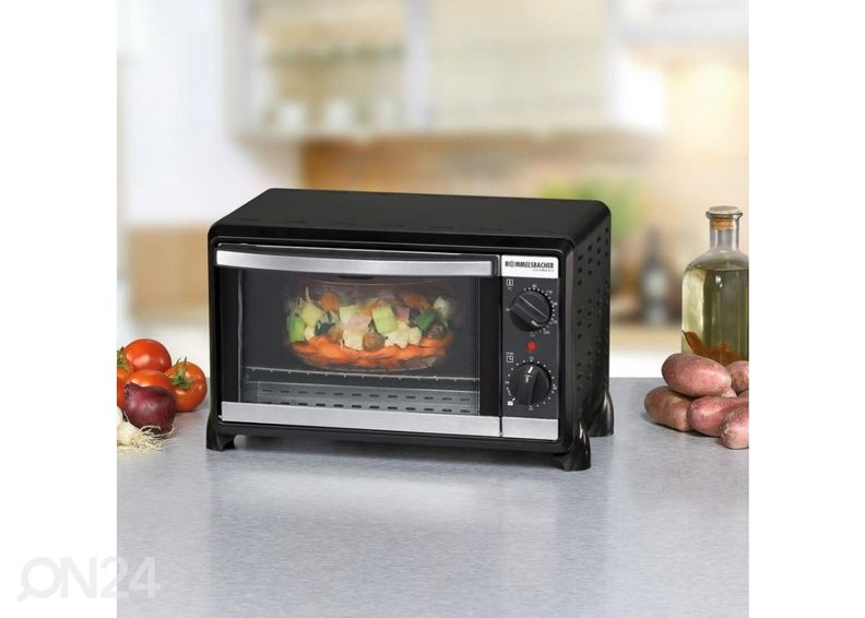 Настольная печь Rommelsbacher BG950 увеличить