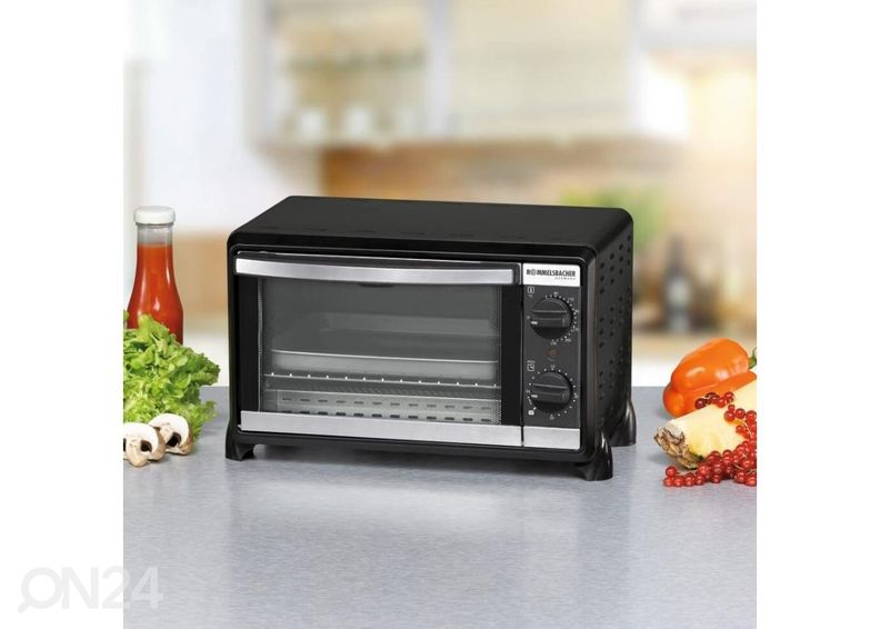 Настольная печь Rommelsbacher BG950 увеличить