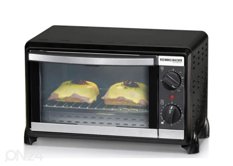 Настольная печь Rommelsbacher BG950 увеличить