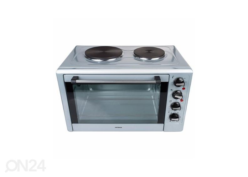 Настольная плита с духовкой Orava увеличить