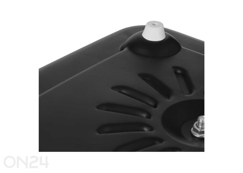 Настольная плита с 2 зонами Sencor SCP2256SS увеличить