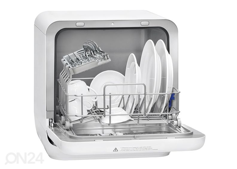 Настольная посудомоечная машина Bomann TSG5701 увеличить