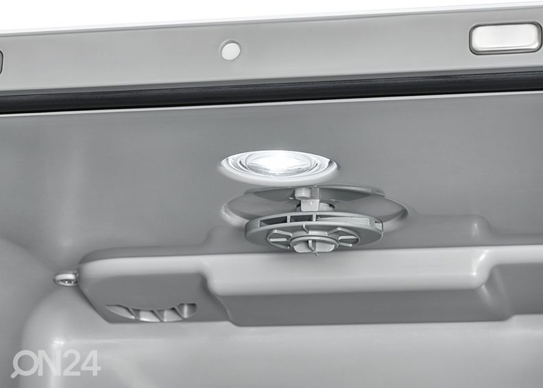 Настольная посудомоечная машина Bomann TSG5701 увеличить