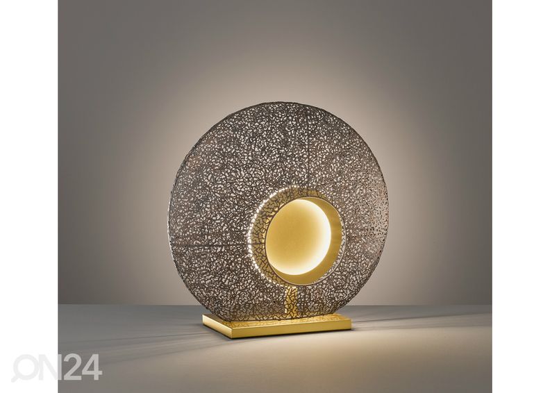 Настольная LED лампа Mina увеличить