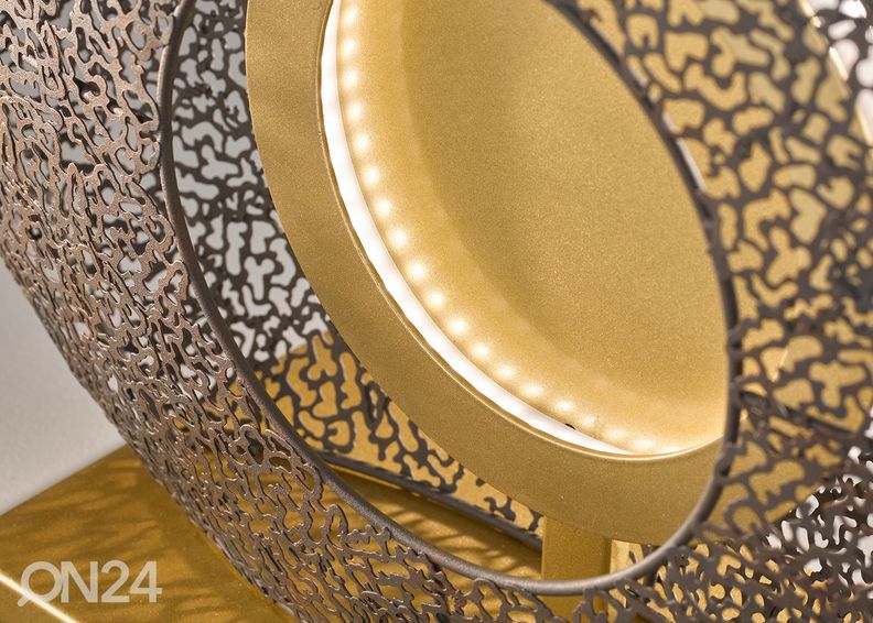 Настольная LED лампа Mina увеличить