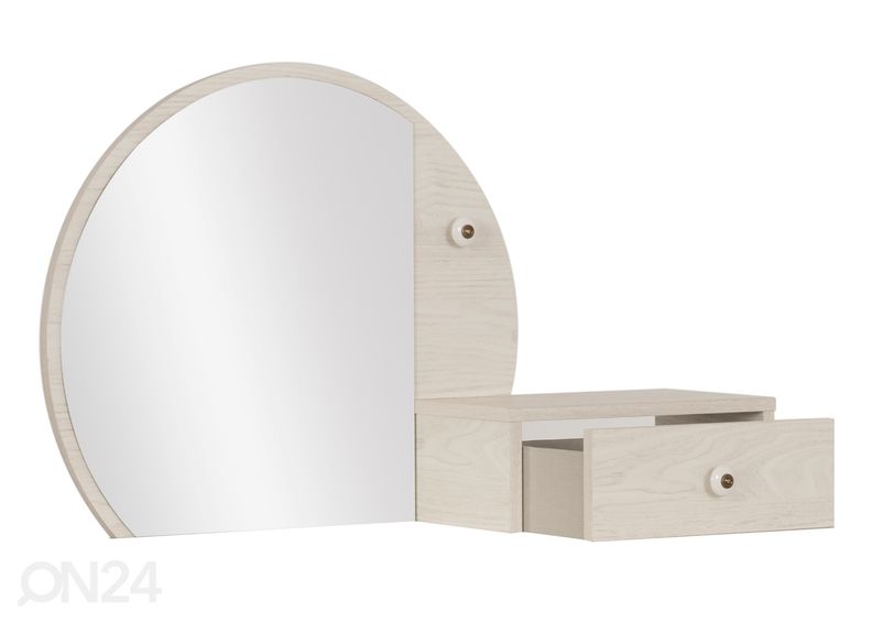 Настольное зеркало Alika увеличить