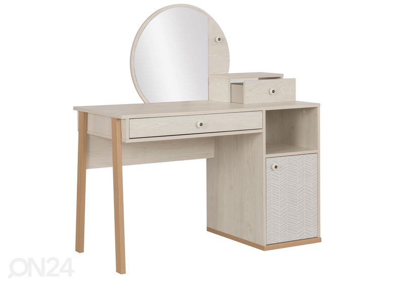 Настольное зеркало Alika увеличить