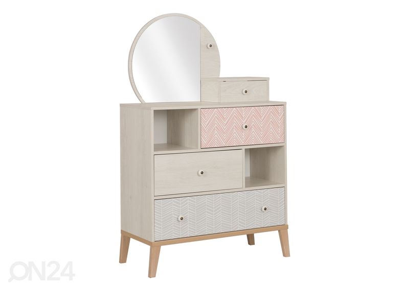 Настольное зеркало Alika увеличить