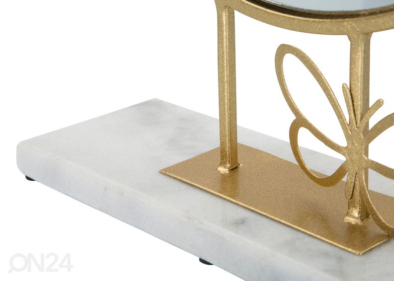 Настольное зеркало Butterfly 30x39,5 cm увеличить