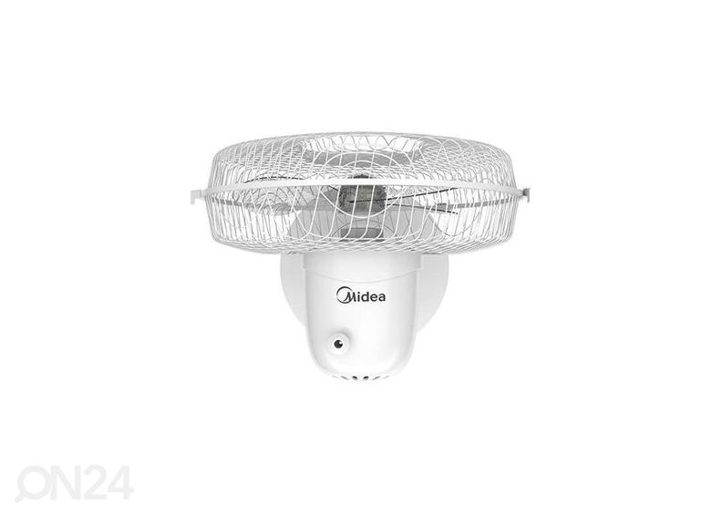 Настольный вентилятор Midea FT23-21M увеличить