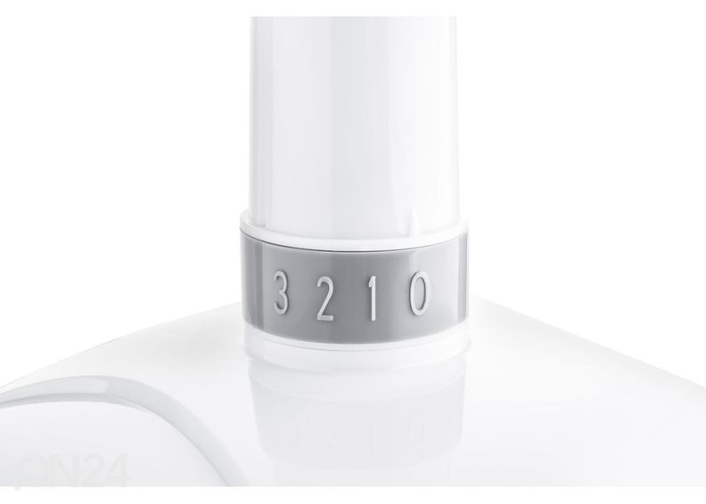 Настольный вентилятор Sencor 40 см SFE4037WH увеличить