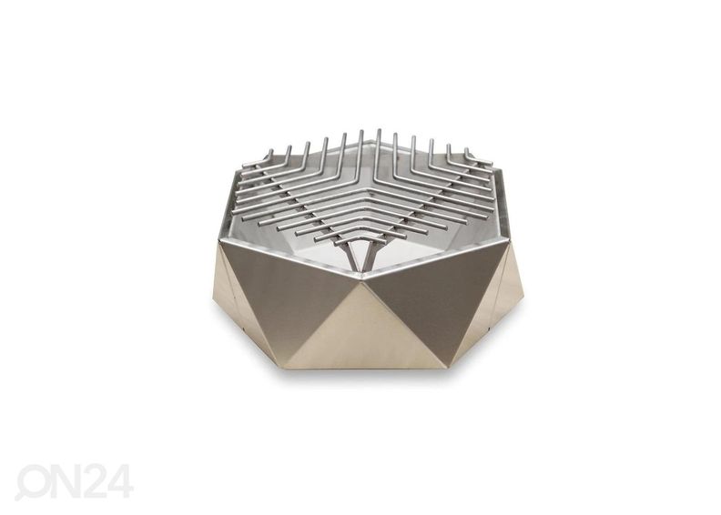 Настольный гриль 37x37x18 см увеличить