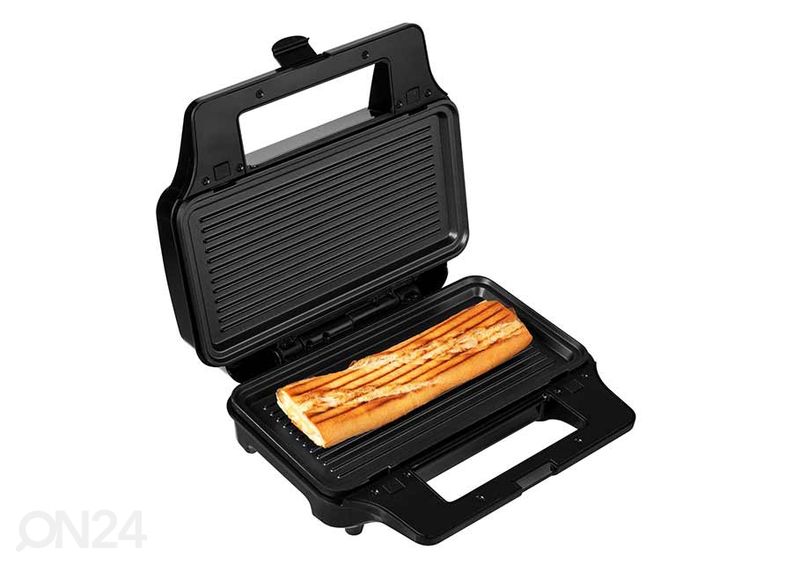 Настольный гриль 4в1 Sencor SSM9940SS увеличить