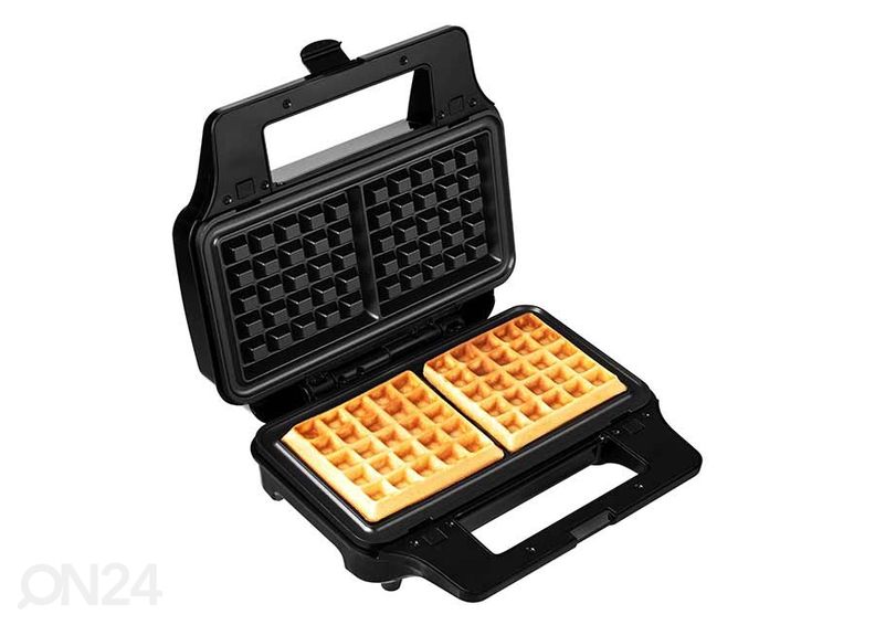 Настольный гриль 4в1 Sencor SSM9940SS увеличить