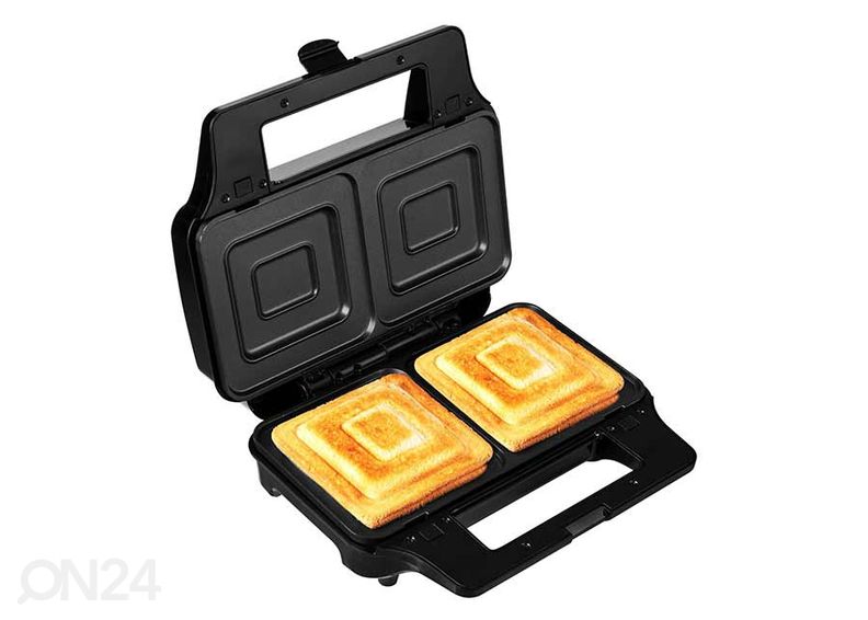 Настольный гриль 4в1 Sencor SSM9940SS увеличить