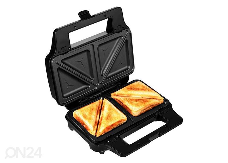 Настольный гриль 4в1 Sencor SSM9940SS увеличить