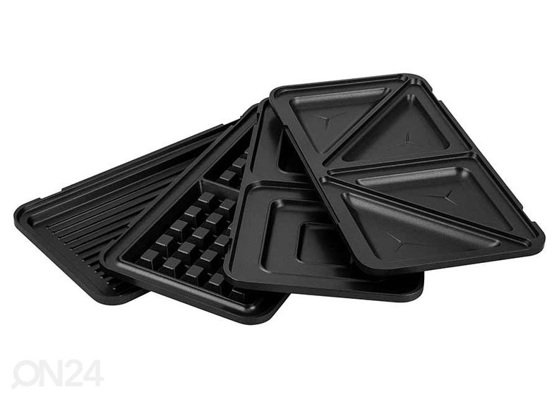 Настольный гриль 4в1 Sencor SSM9940SS увеличить