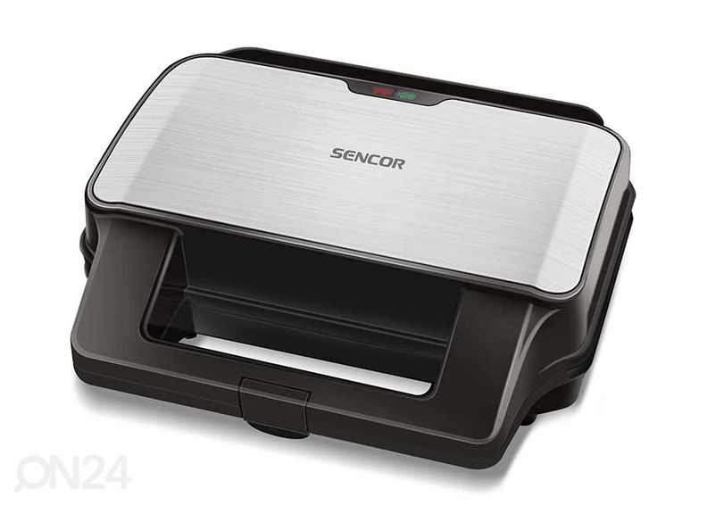 Настольный гриль 4в1 Sencor SSM9940SS увеличить