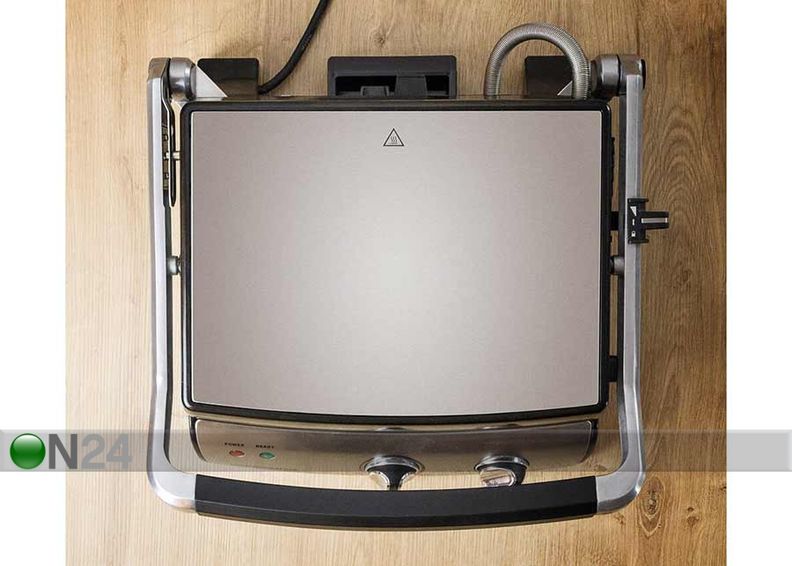 Настольный гриль Rommelsbacher KG2020 увеличить